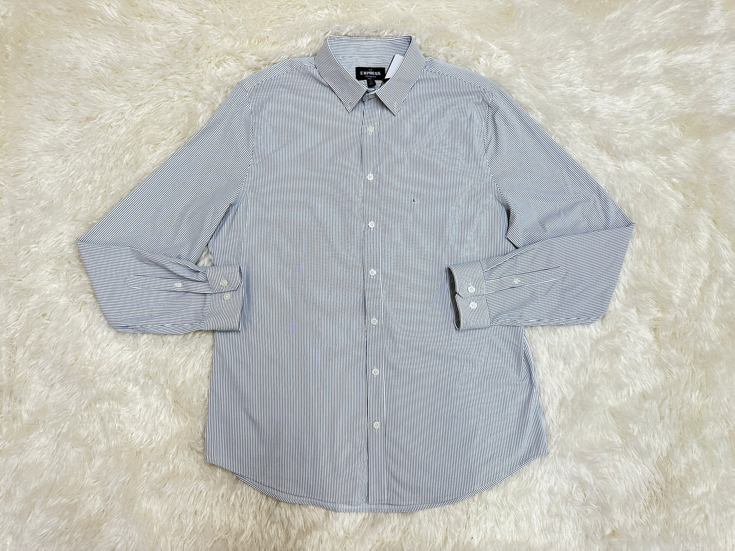 Camisa de caballero