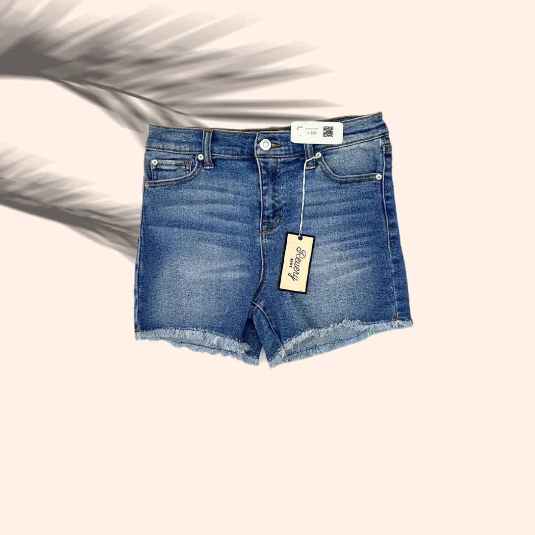 Short de Dama