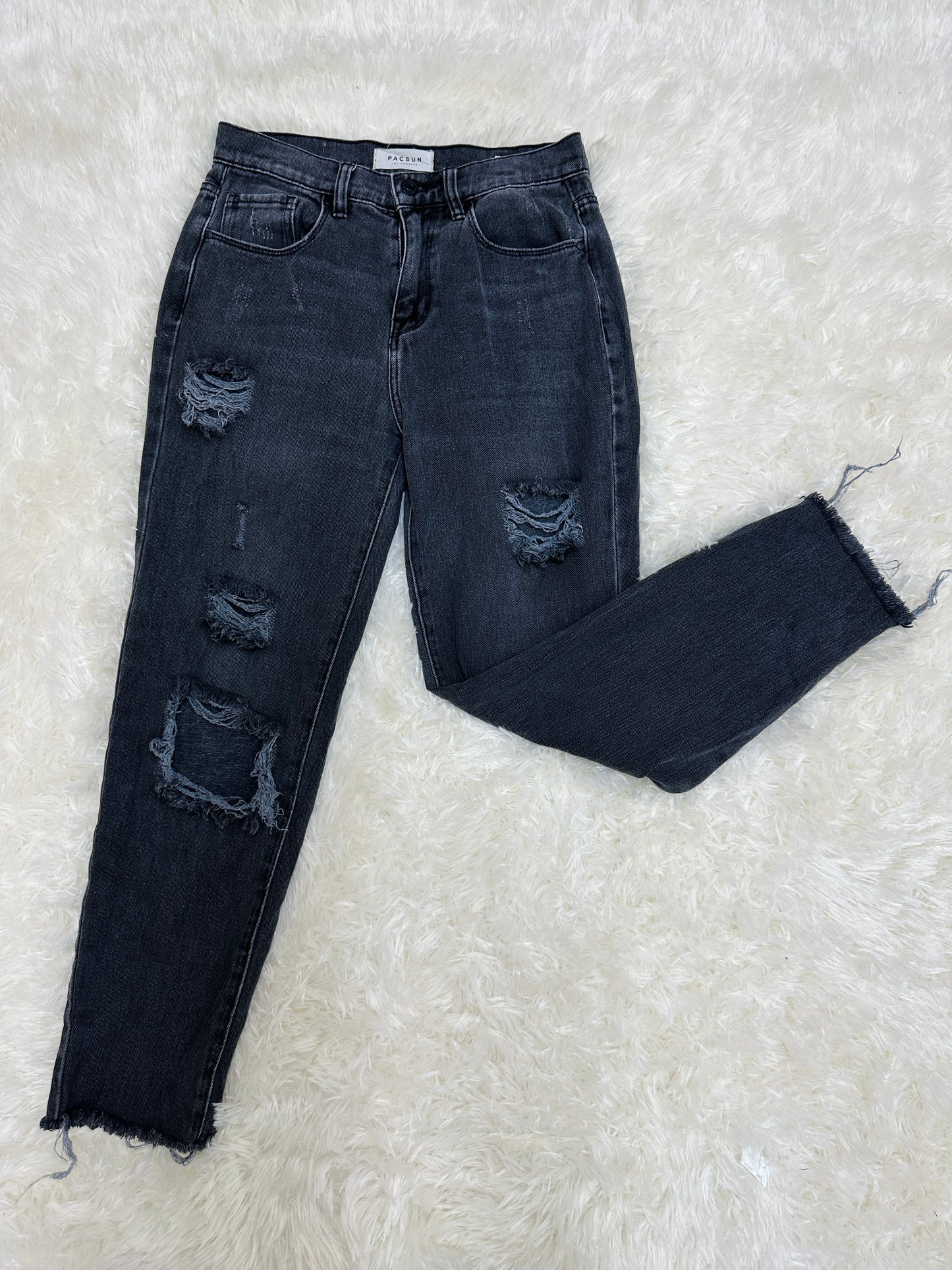 Mom jeans de Dama