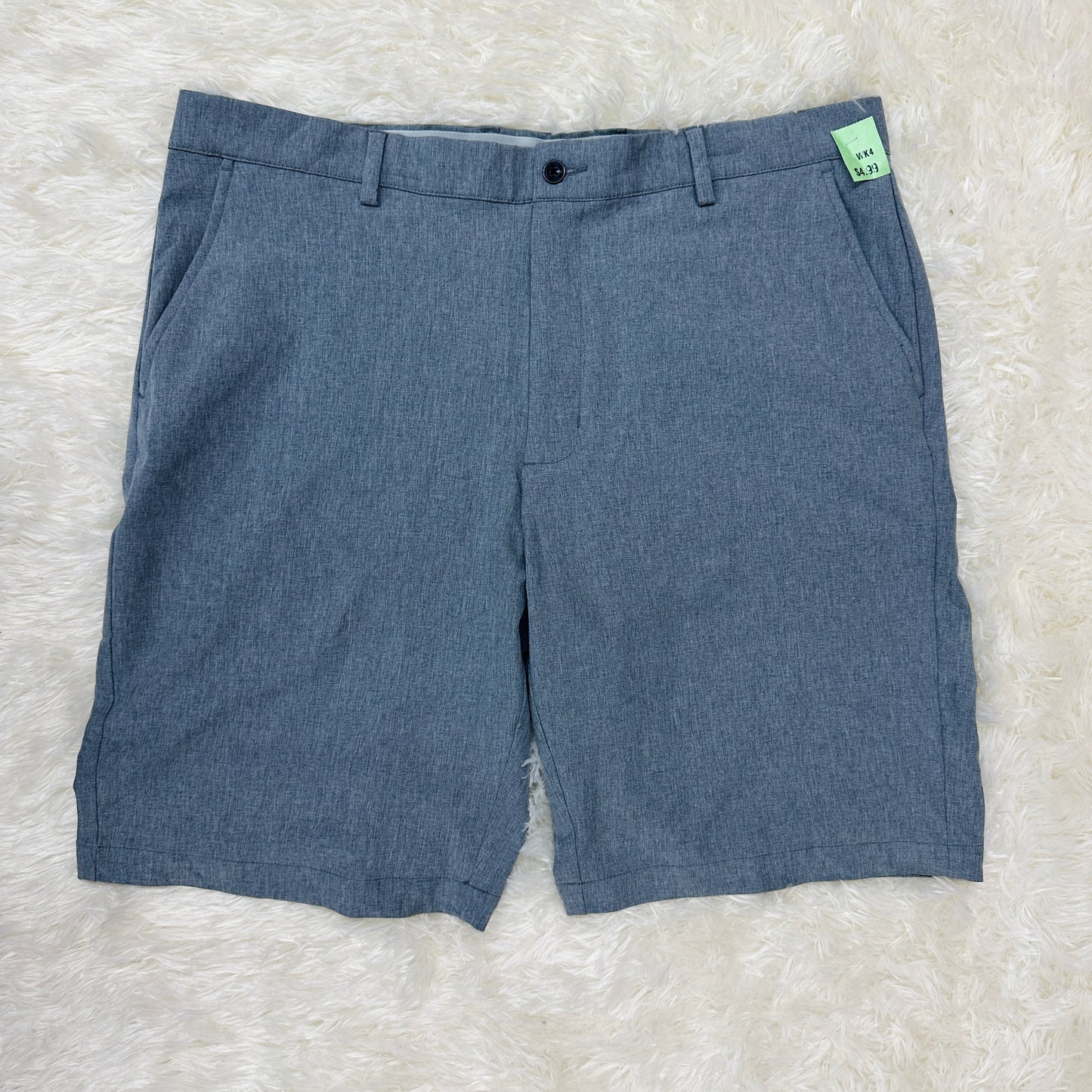Short de caballero
