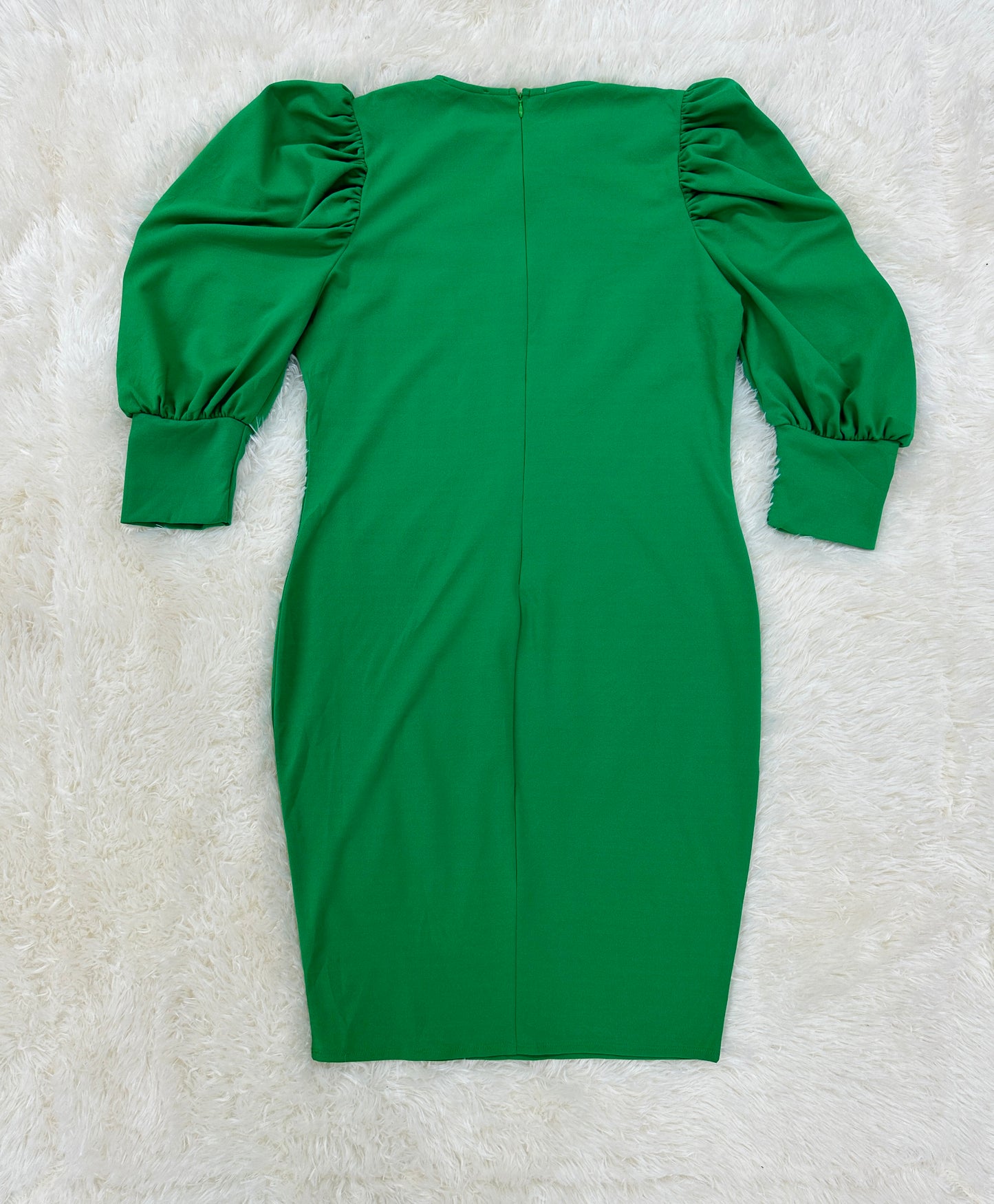 Vestido de Dama