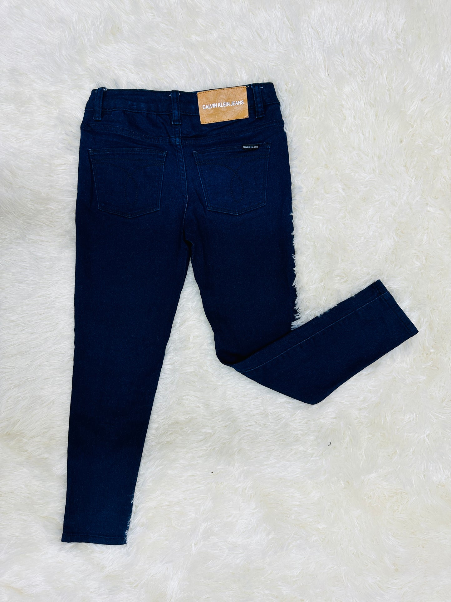 Jeans de niña