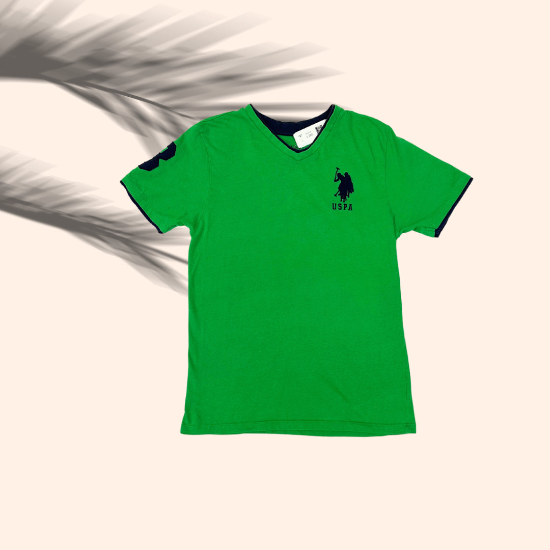 Camisa de caballero