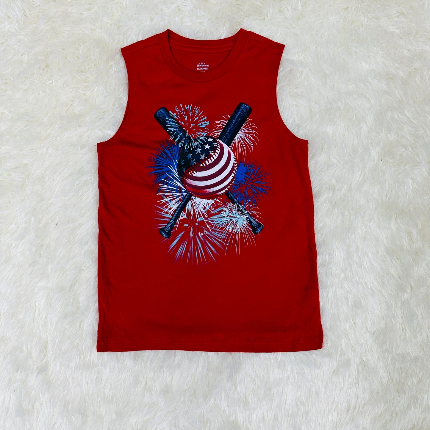 Camisa de niño