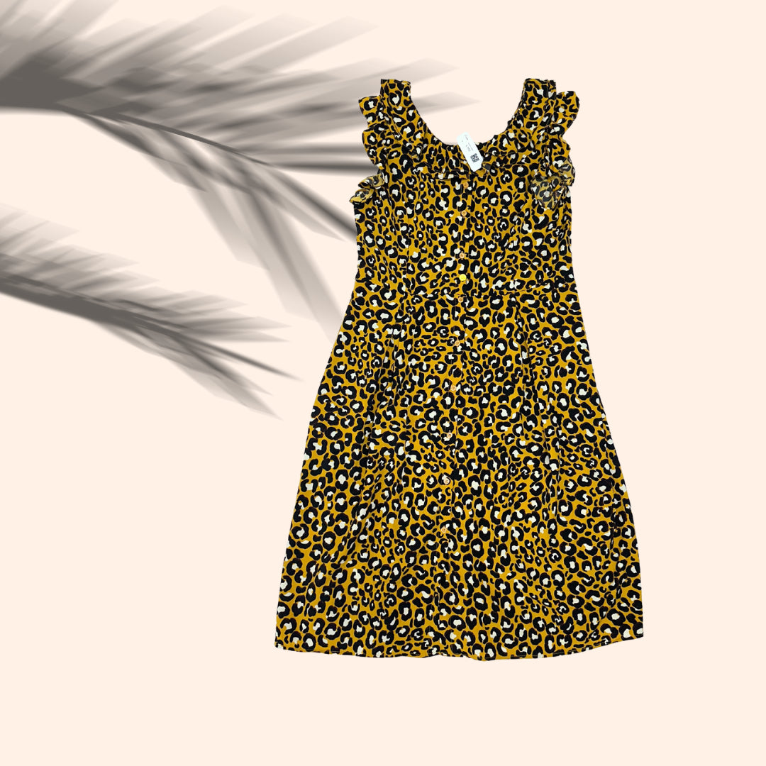 Vestido de Dama