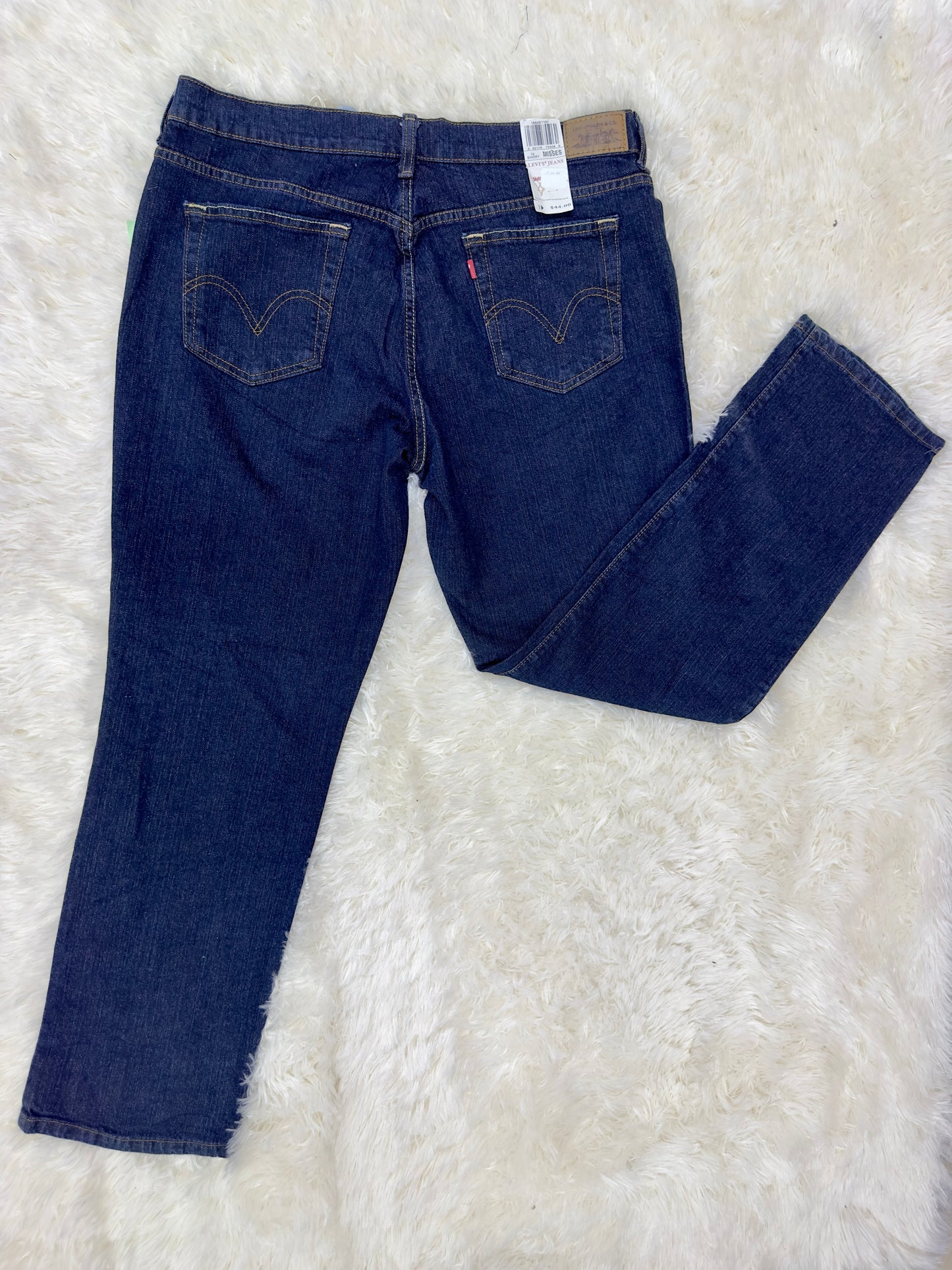 Jeans de Dama