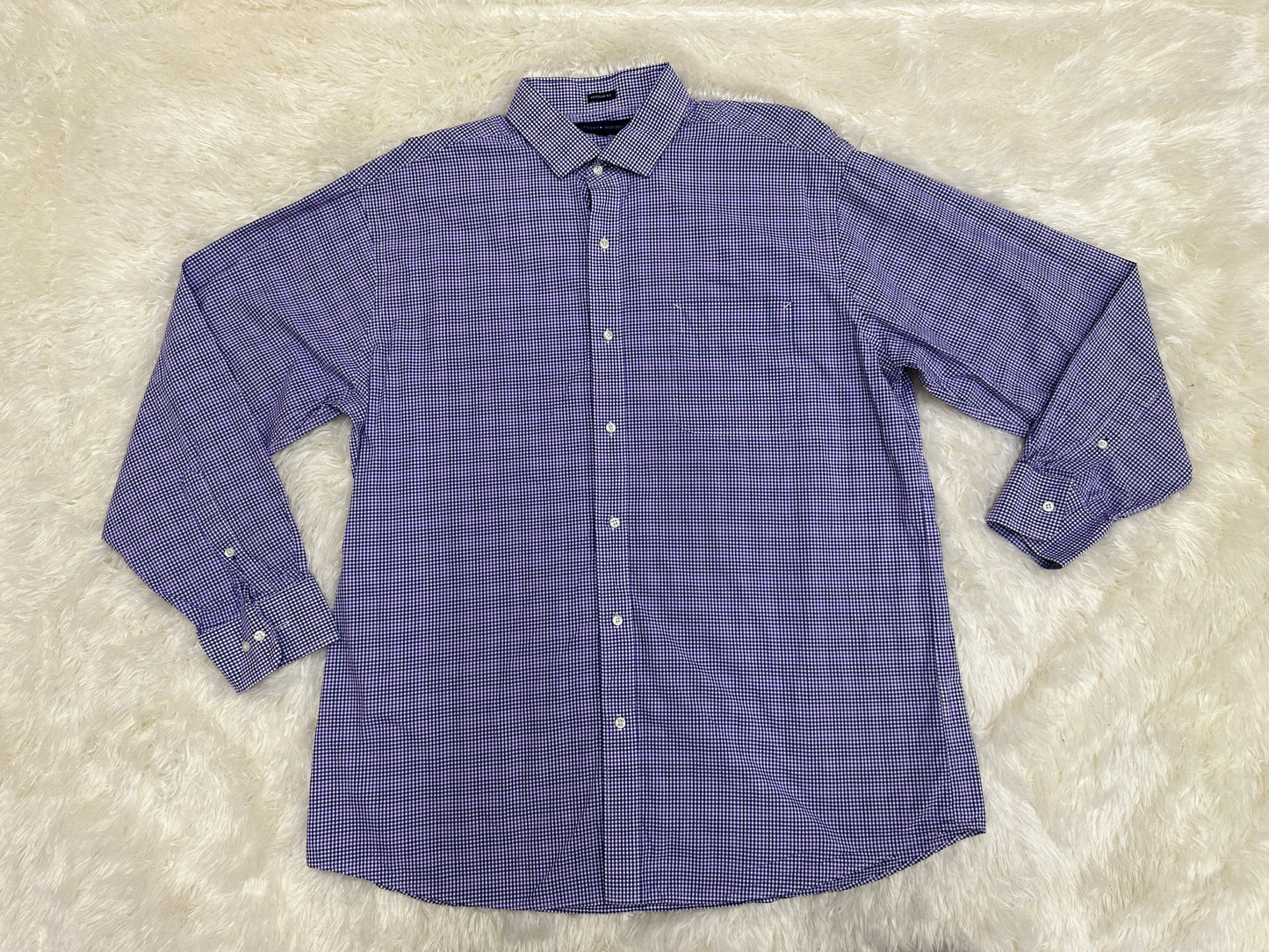 Camisa de caballero