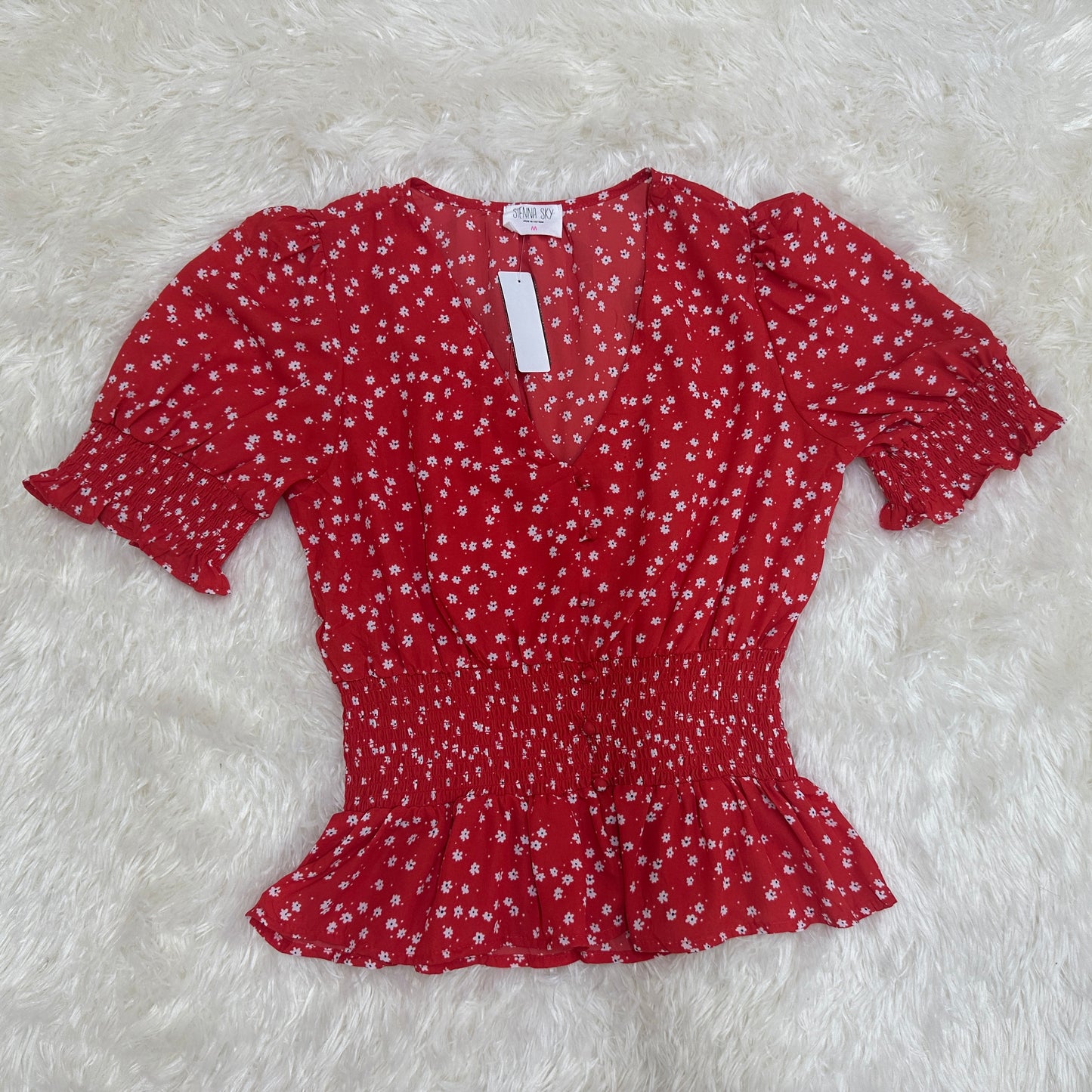 Blusa de Dama