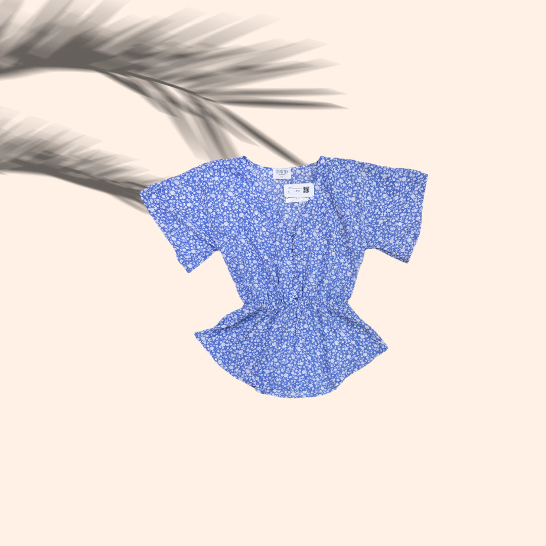 Blusa de Dama