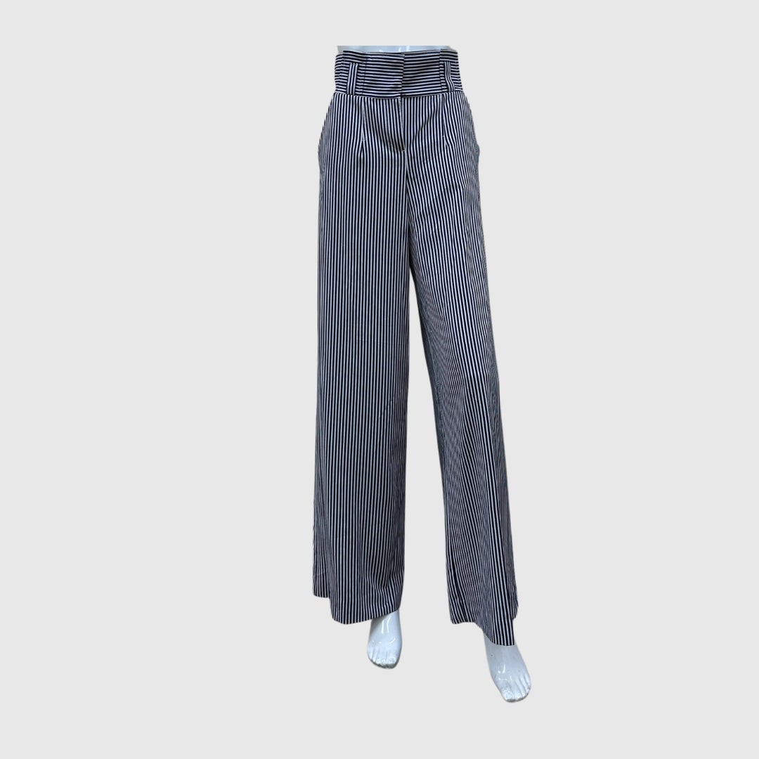 Pantalón ancho de Dama