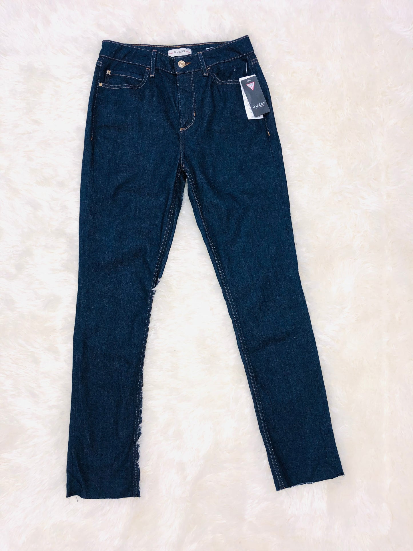 Jeans de dama