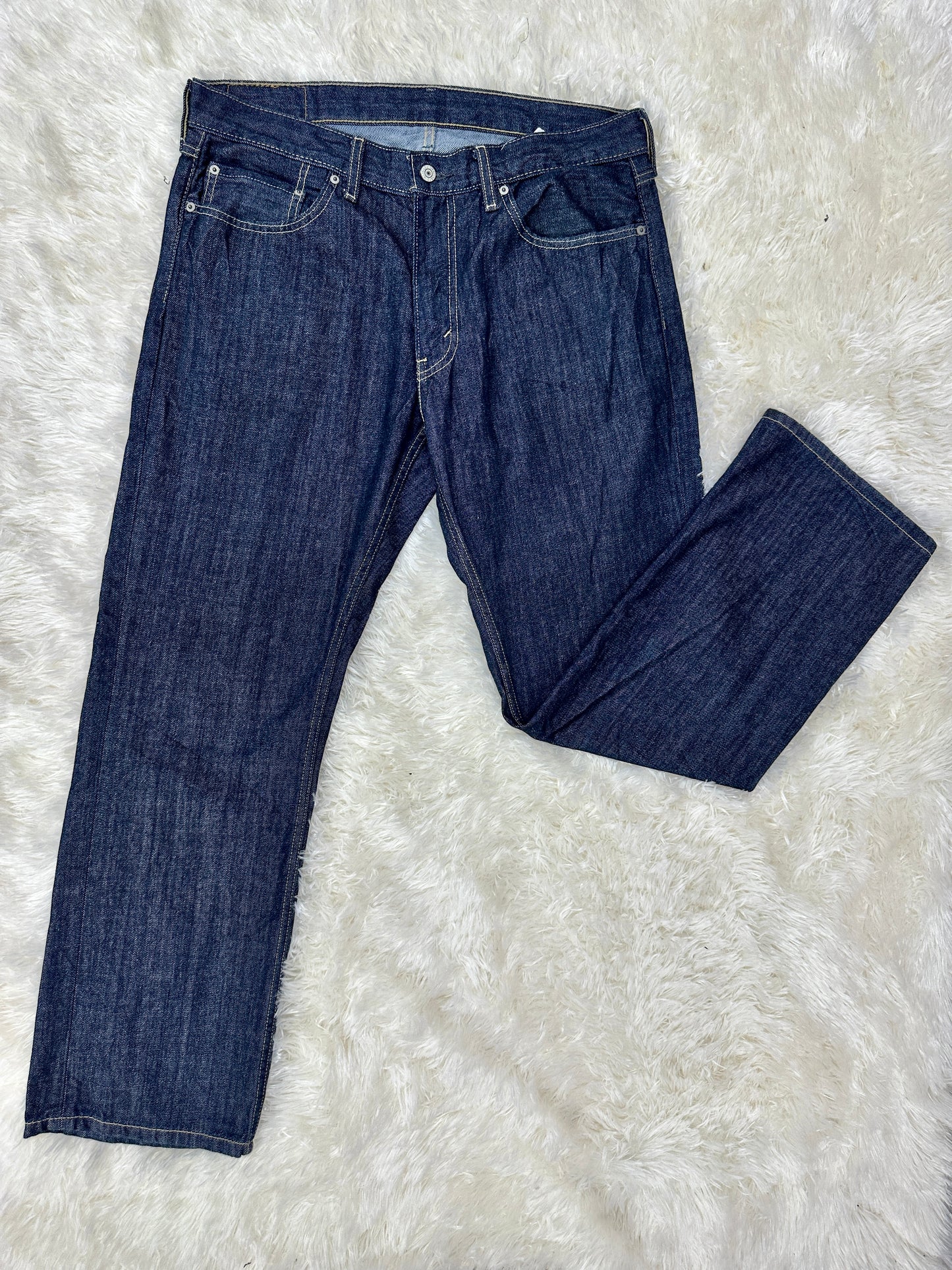 Jeans de caballero