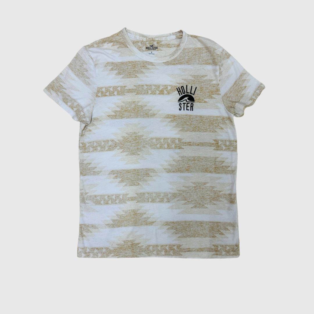 Camisa de caballero