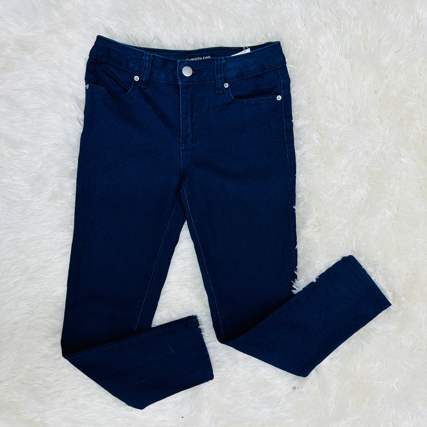 Jeans de niña