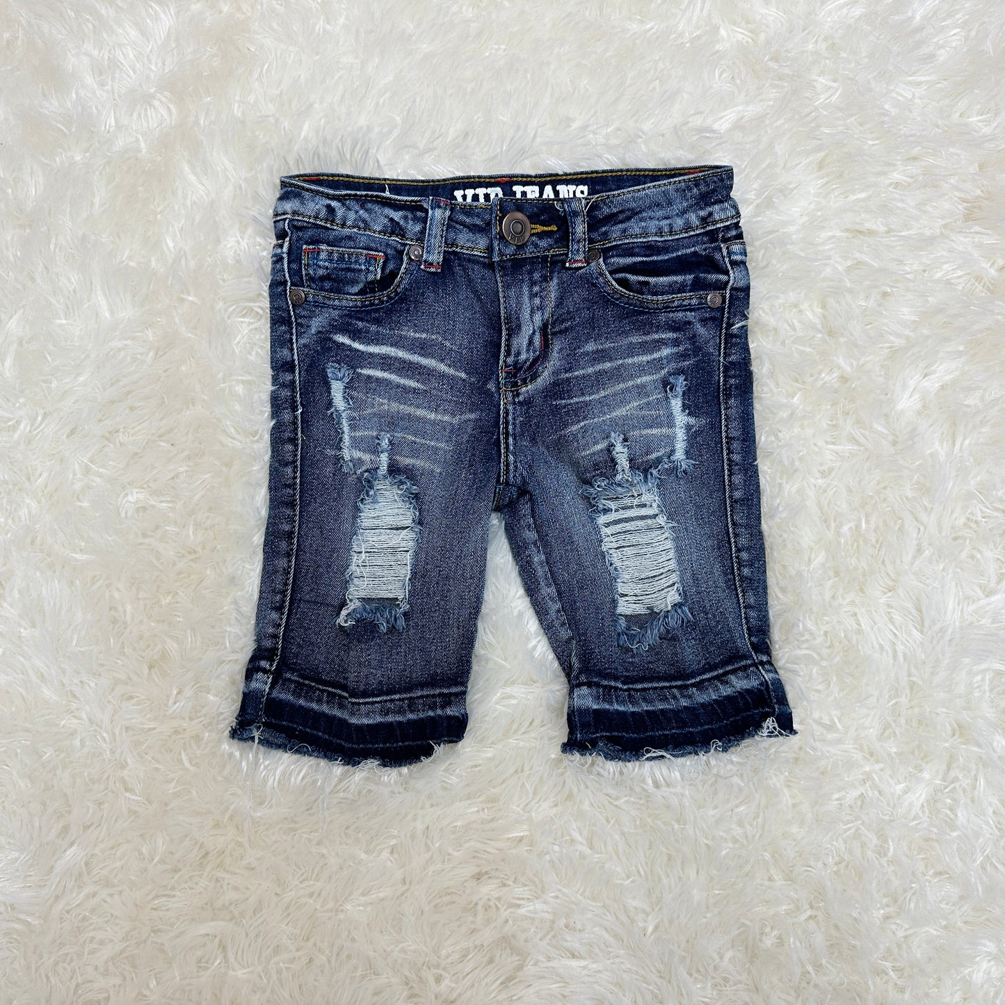 Short de niño
