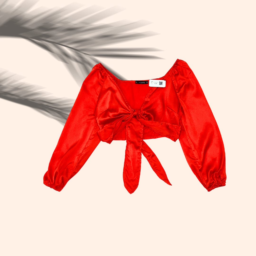 Blusa de Dama