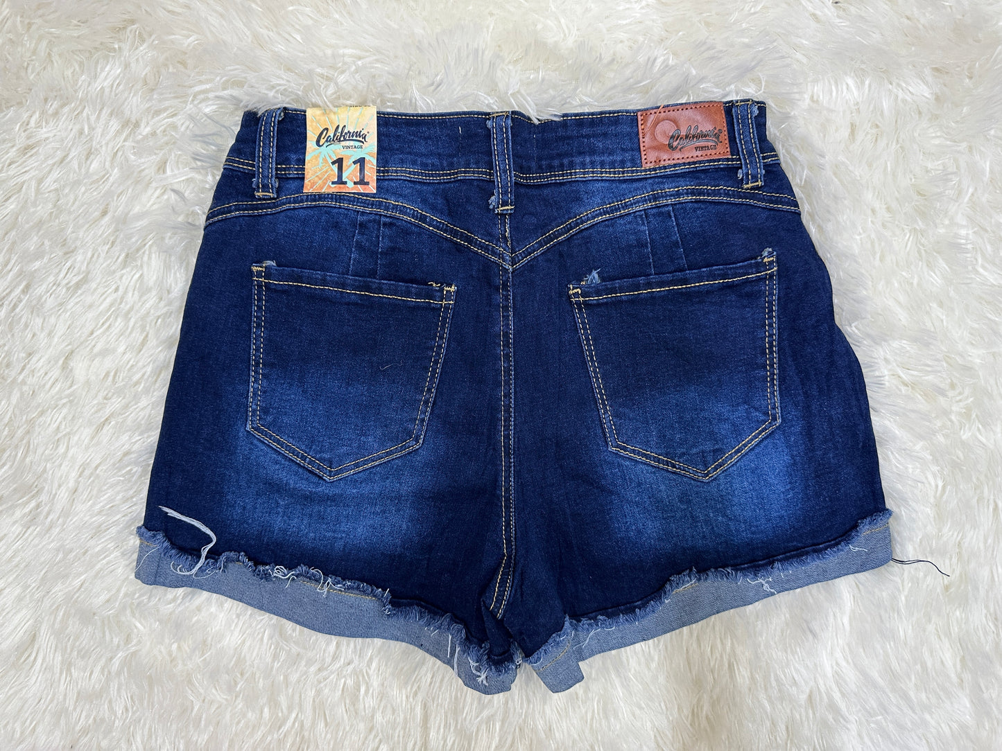 Short de Dama