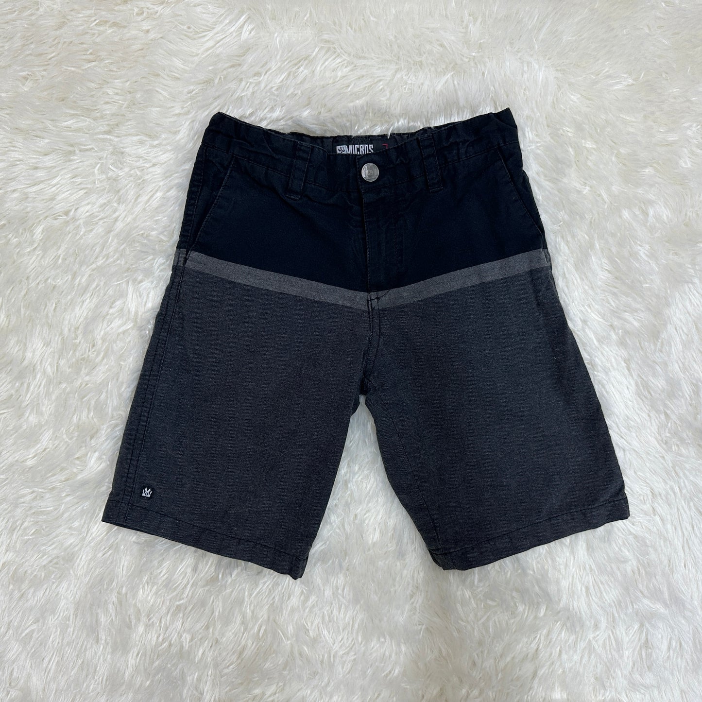 Short de niño