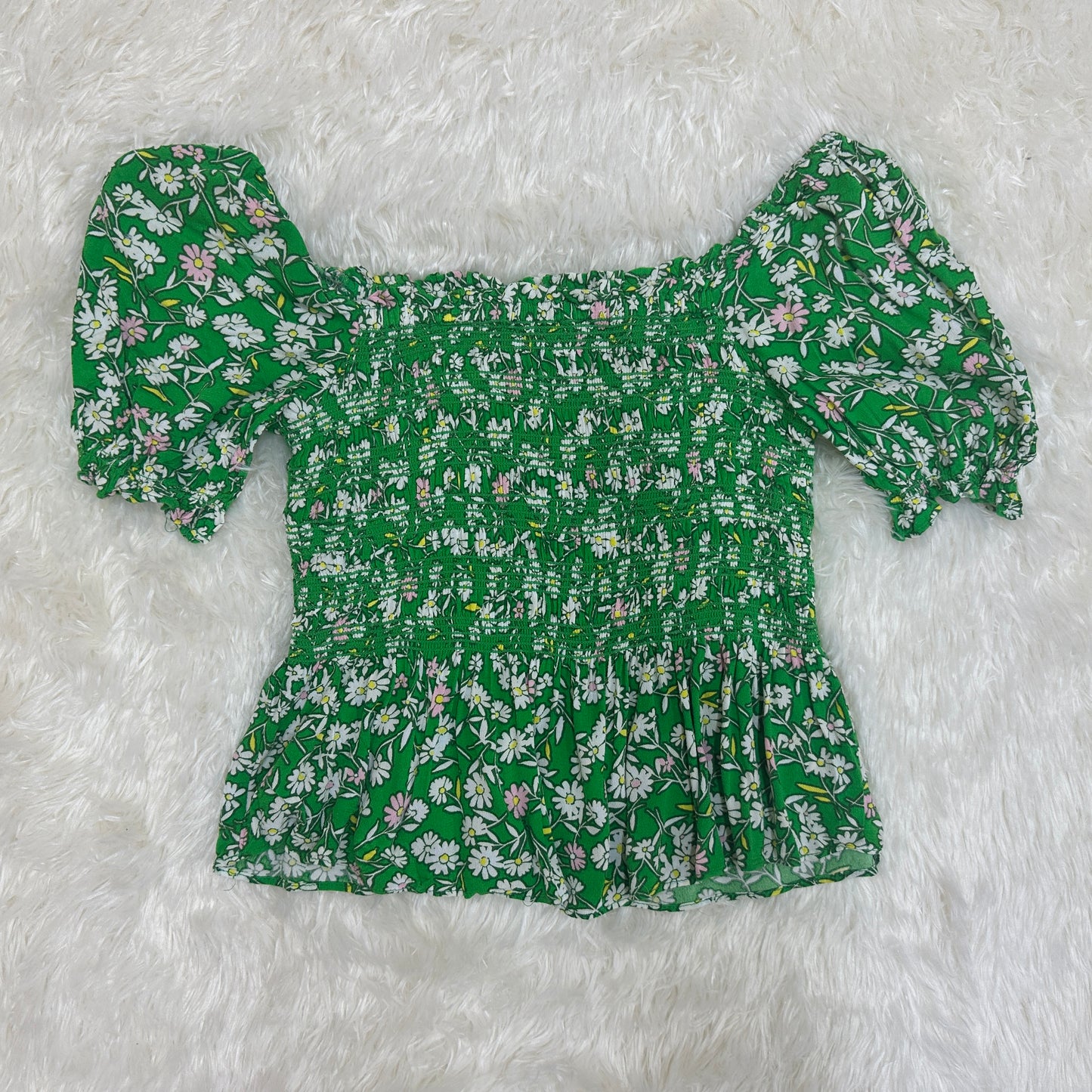 Blusa de Dama