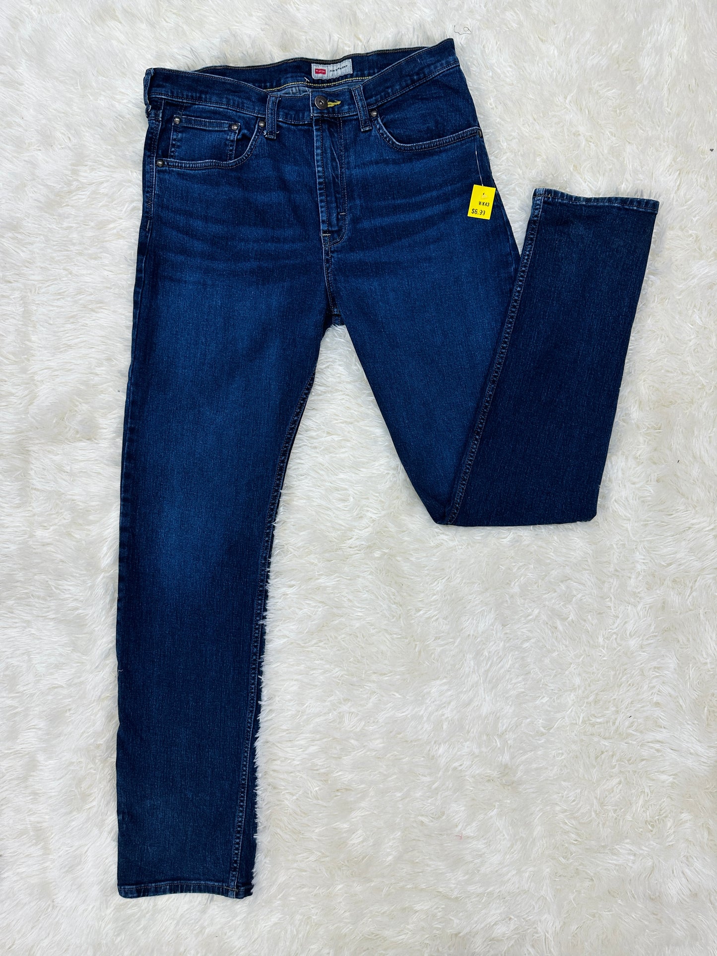 Jeans de Caballero