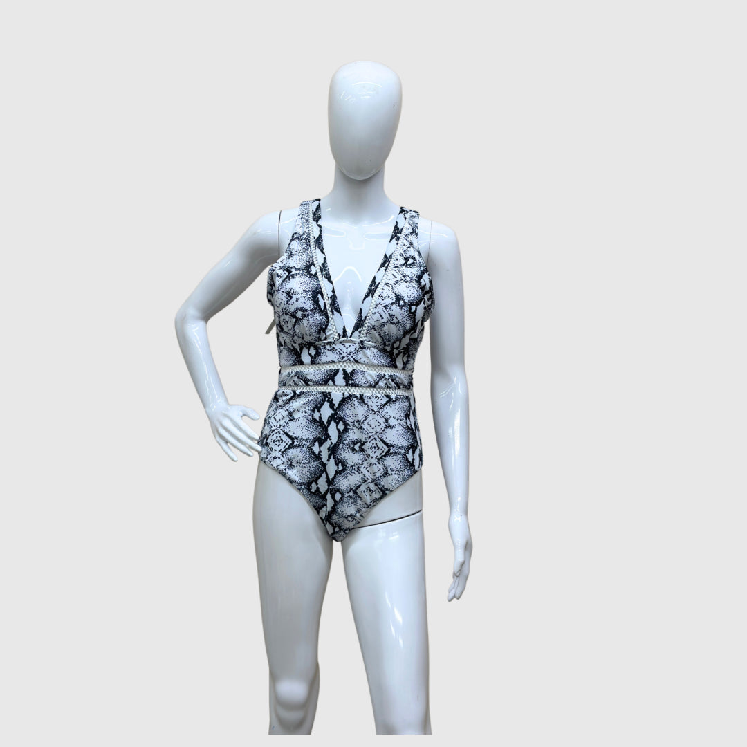 Traje de baño
