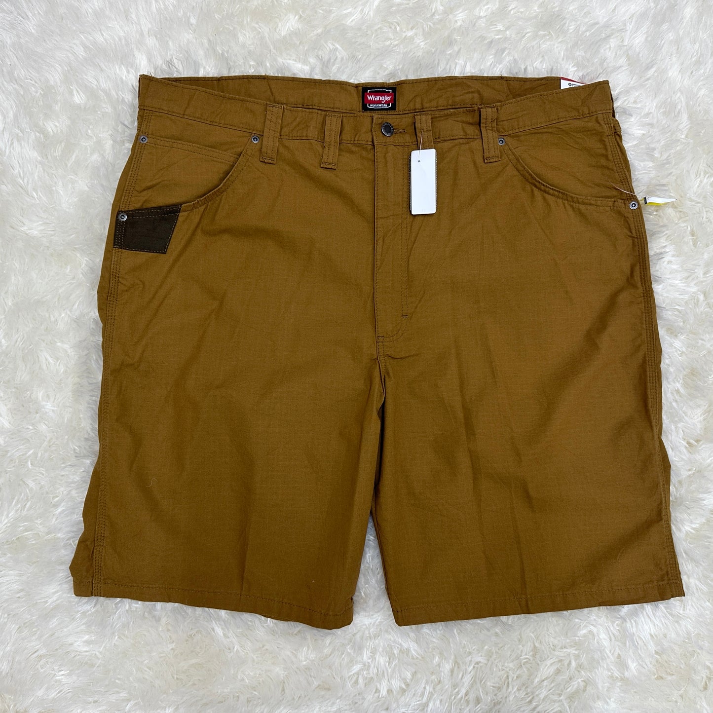 Short de caballero
