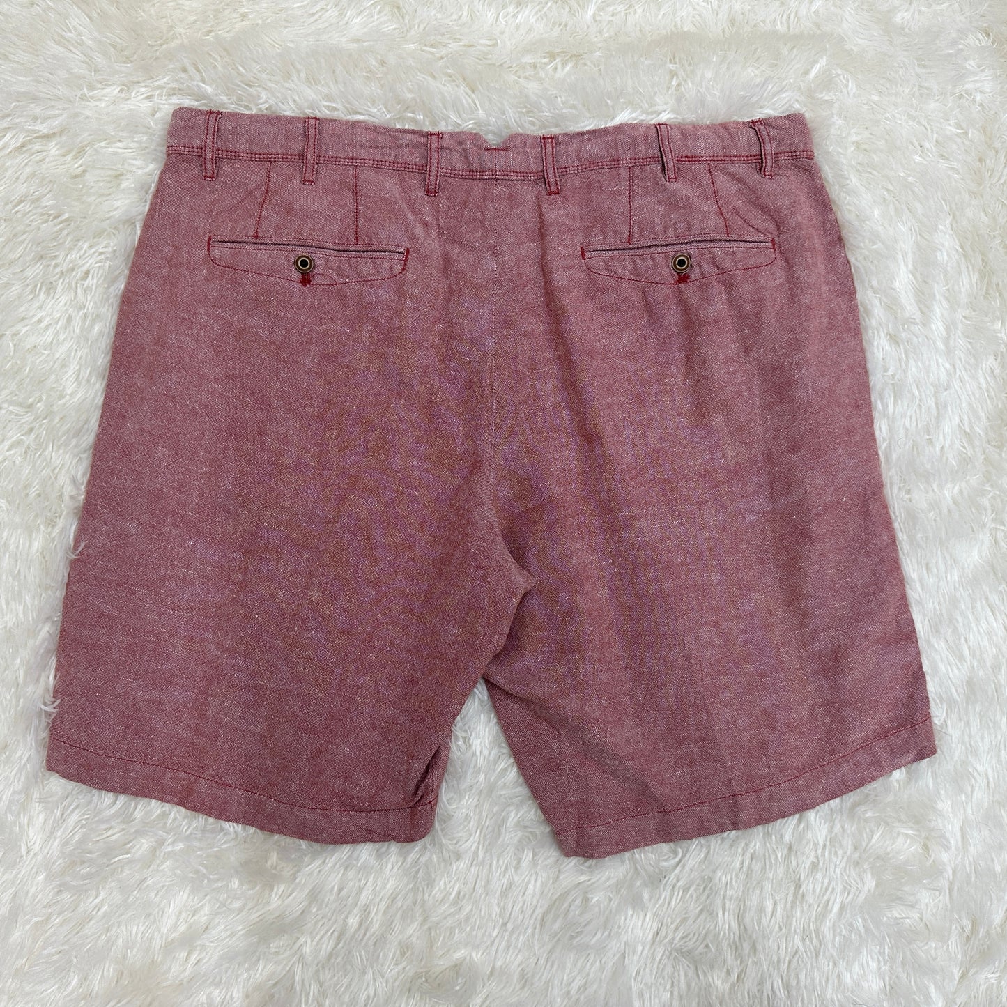 Short de caballero