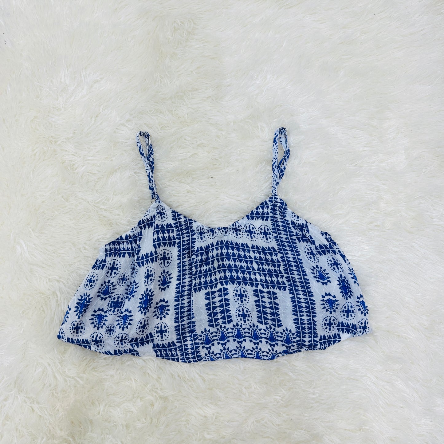 Blusa de Dama