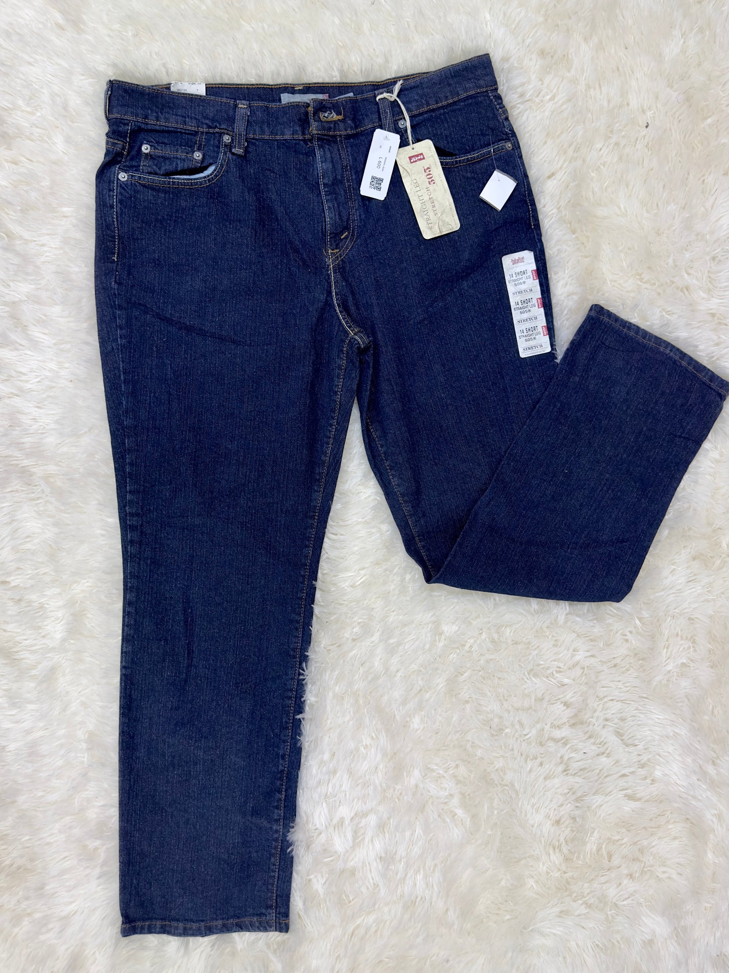Jeans de Dama