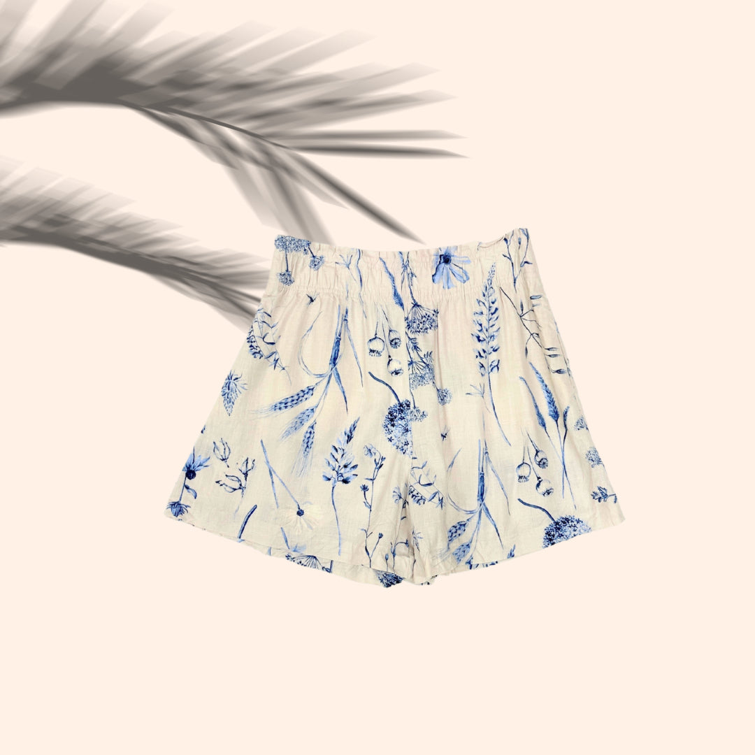 Short de Dama