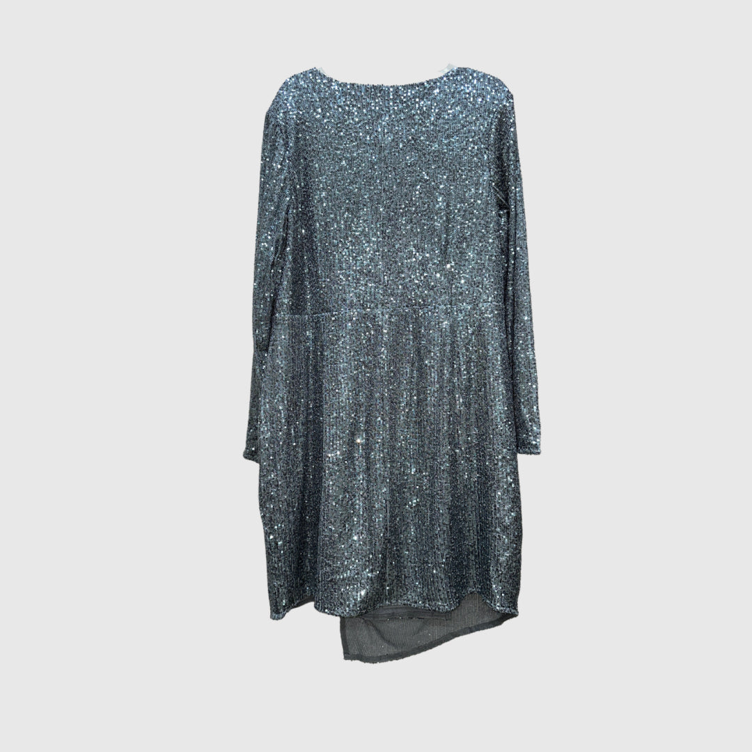 Vestido de Dama