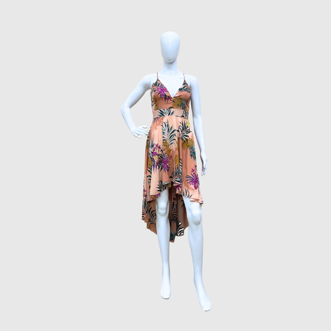 Vestido de Dama