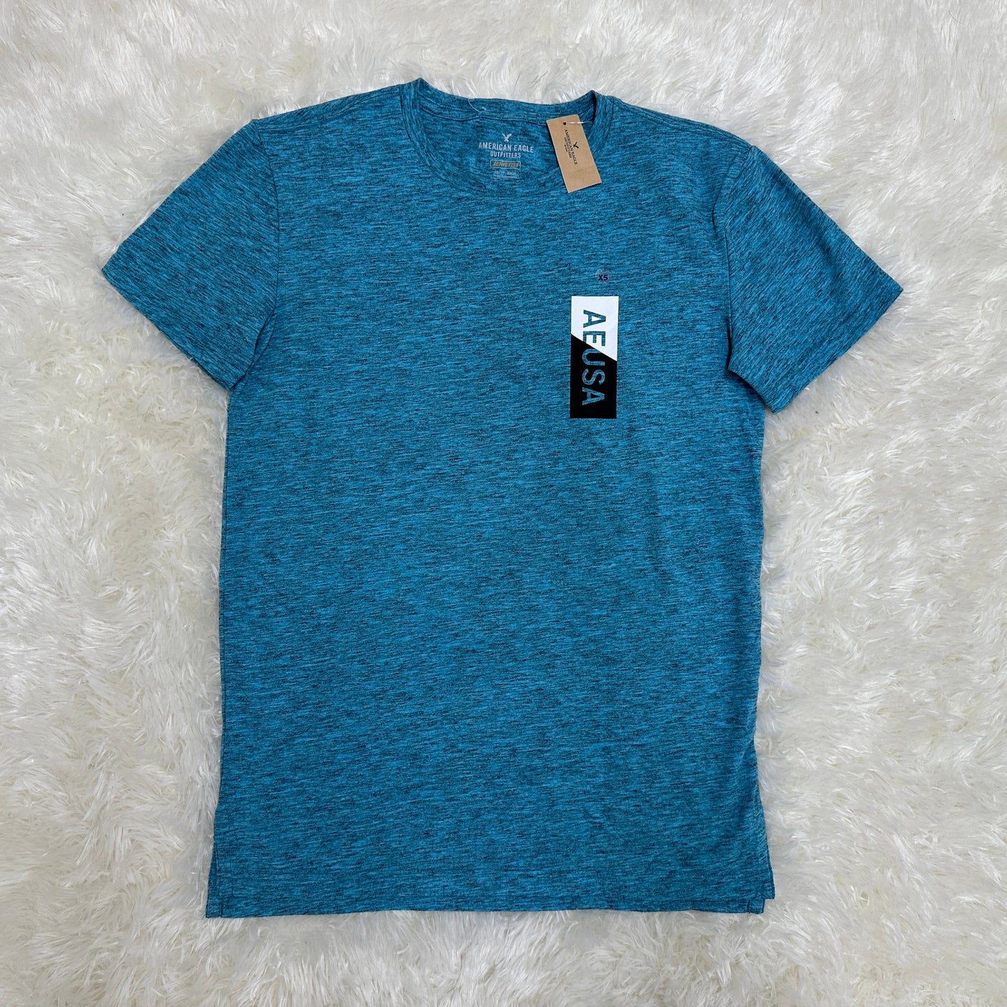 Camisa de caballero