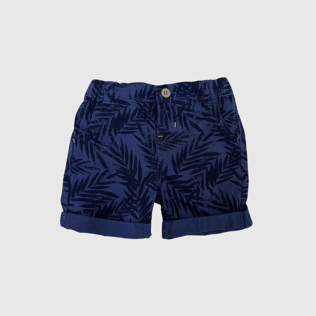 Short de niño