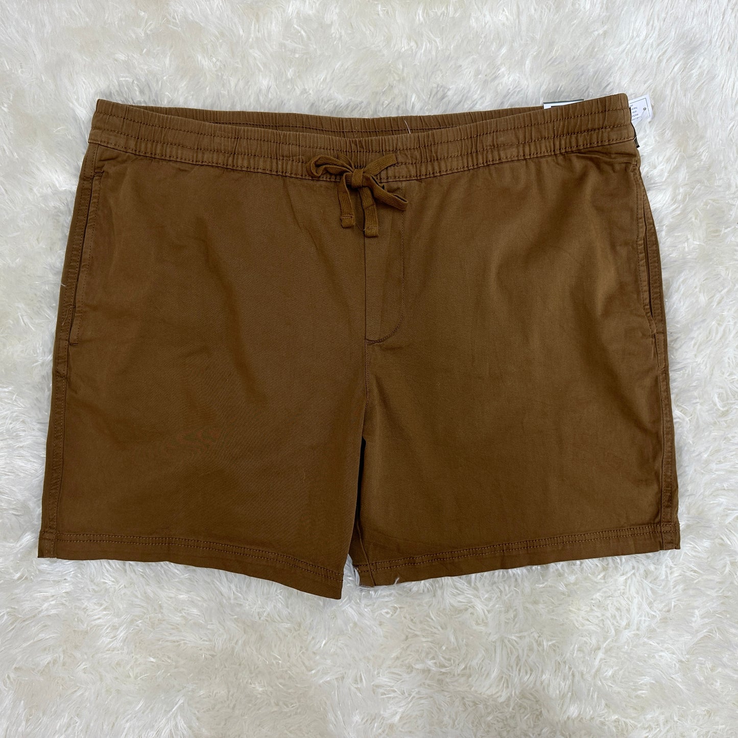Short de caballero