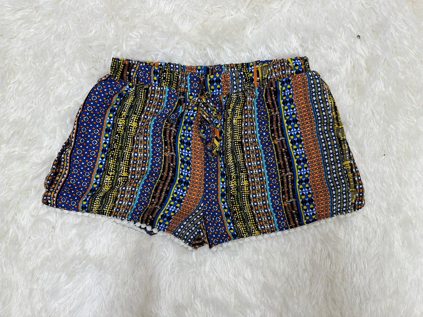 Short de Dama