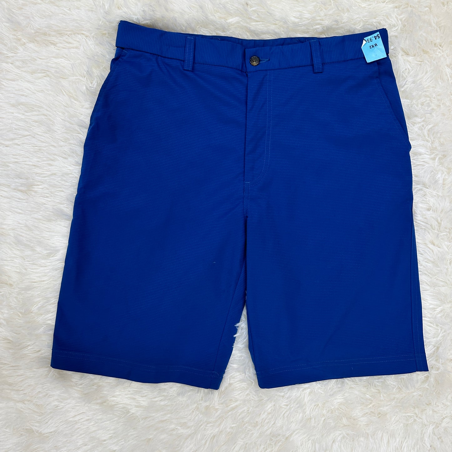 Short de caballero