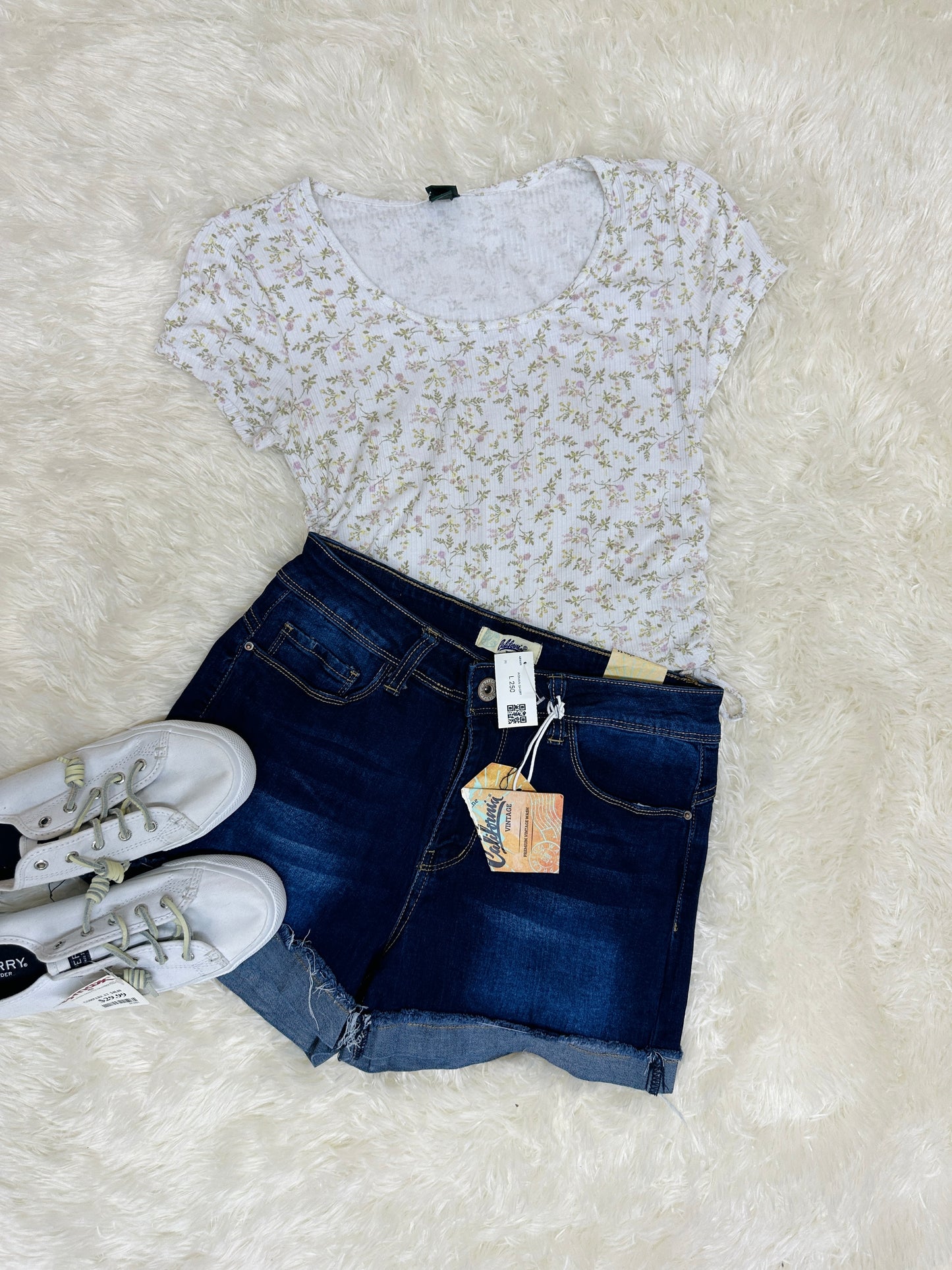 Short de Dama