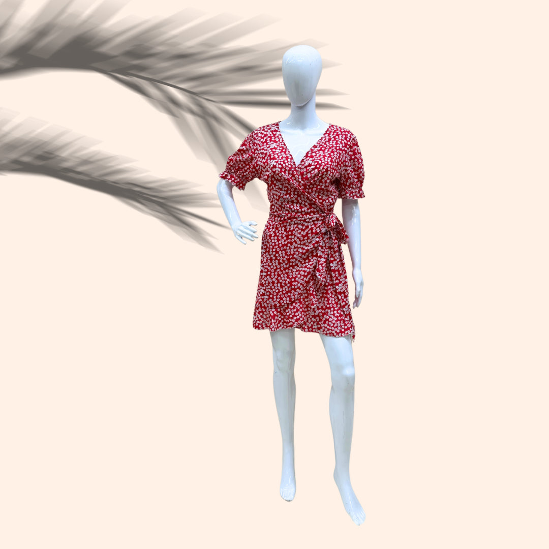 Vestido de Dama