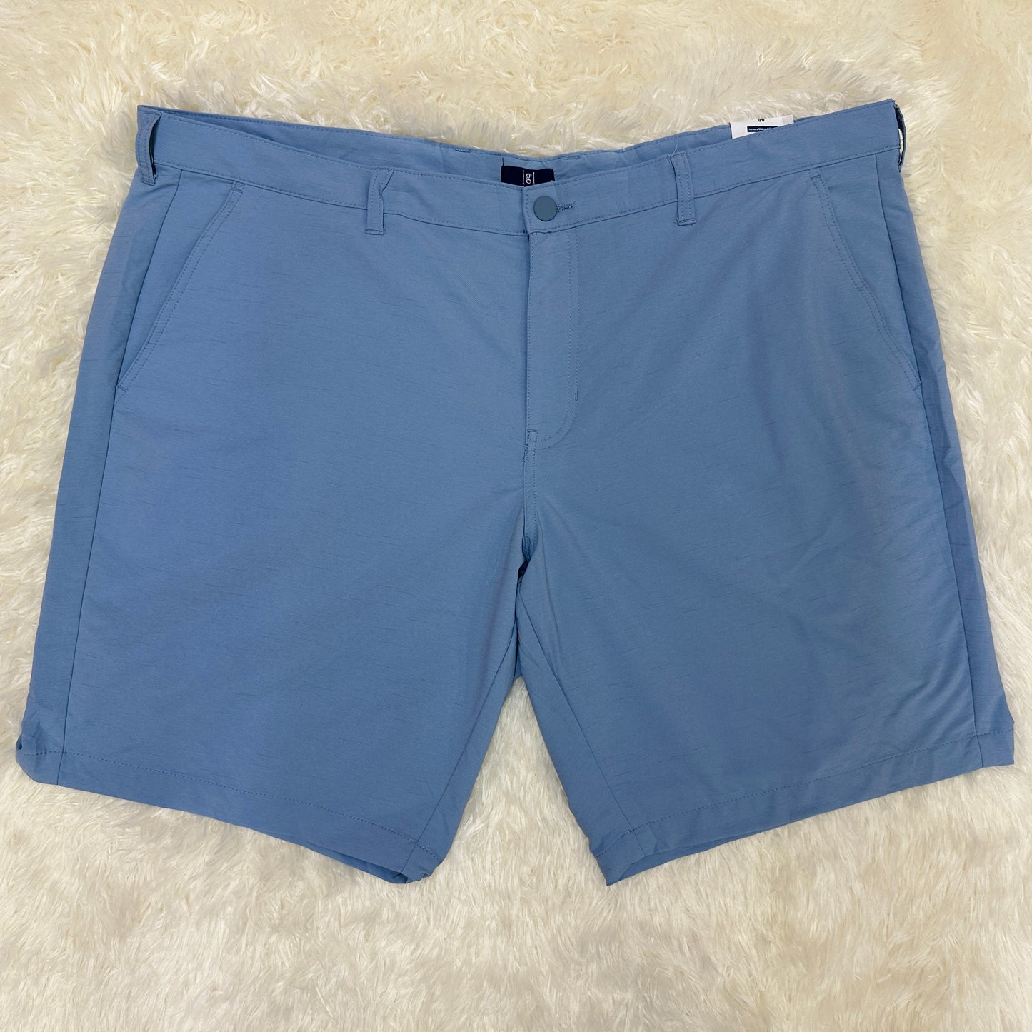 Short de caballero