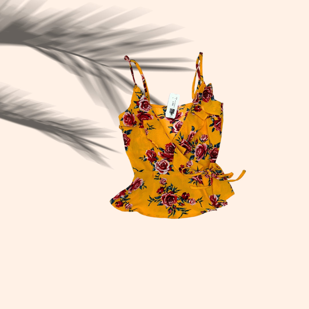 Blusa de Dama