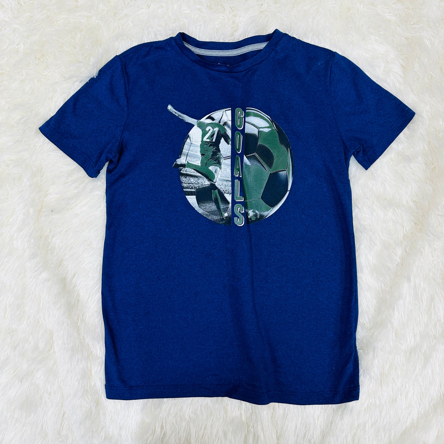Camisa de niño