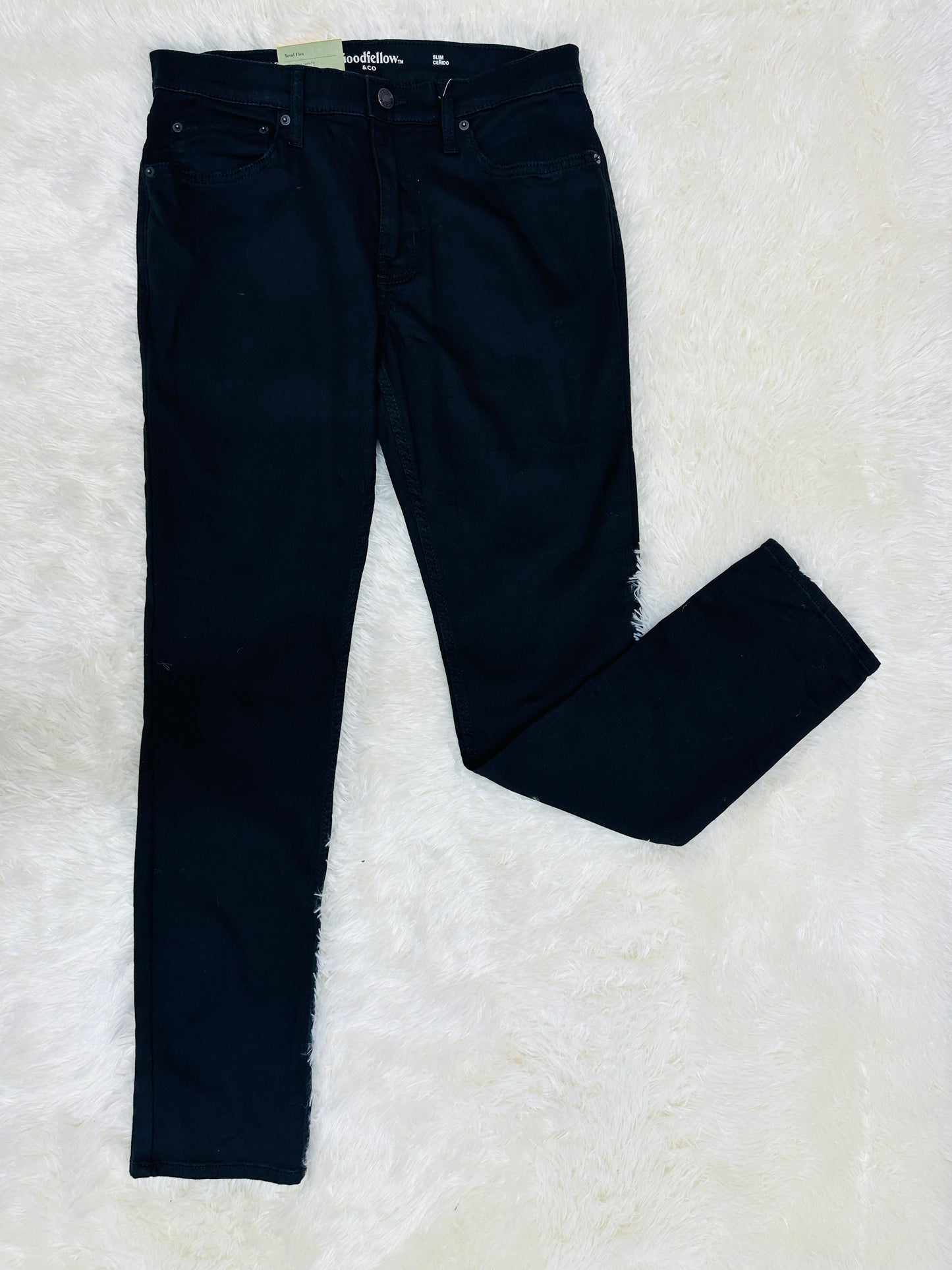 Jeans de Dama