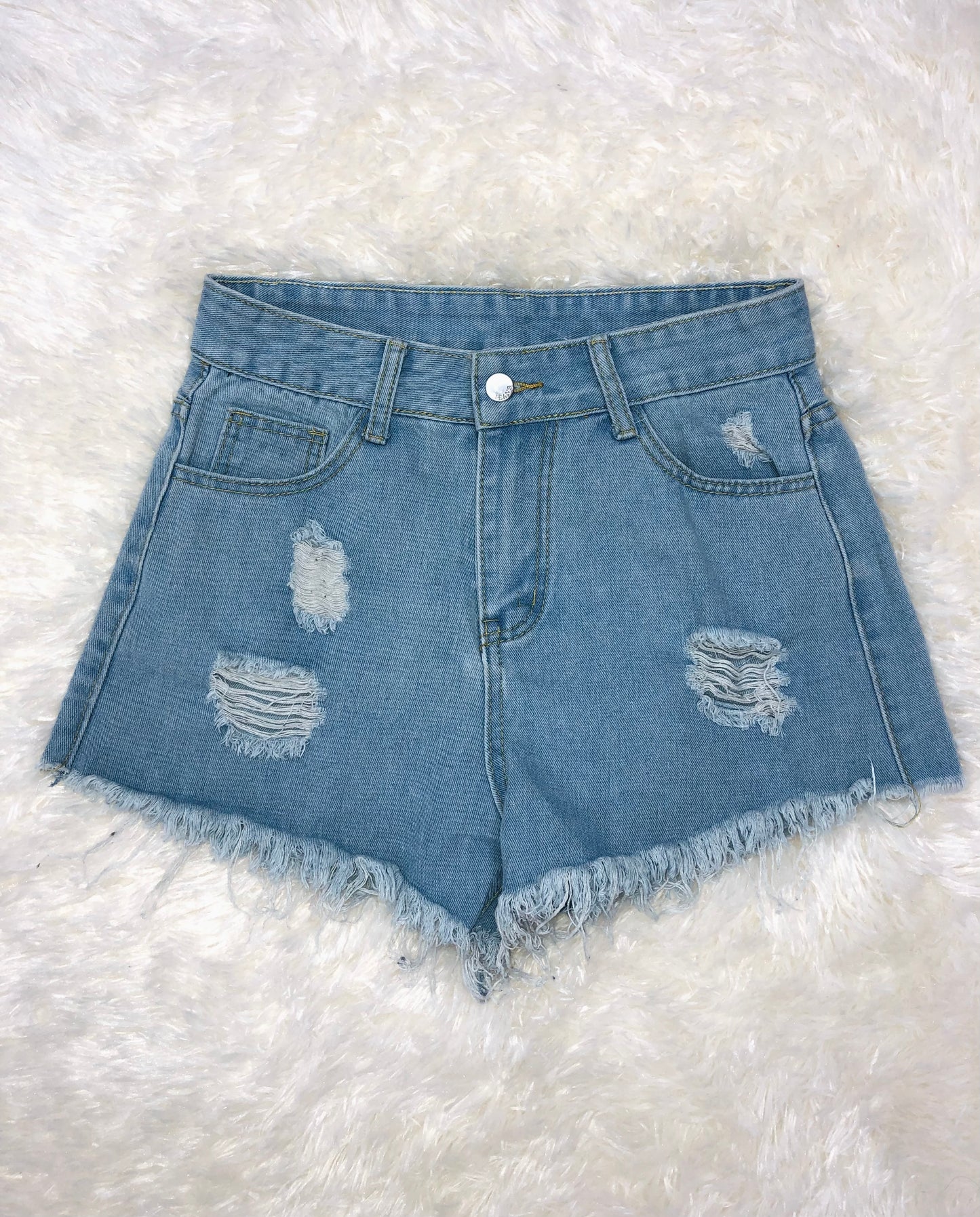 Short de Dama