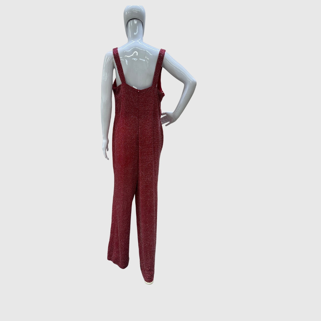 Jumper de Dama