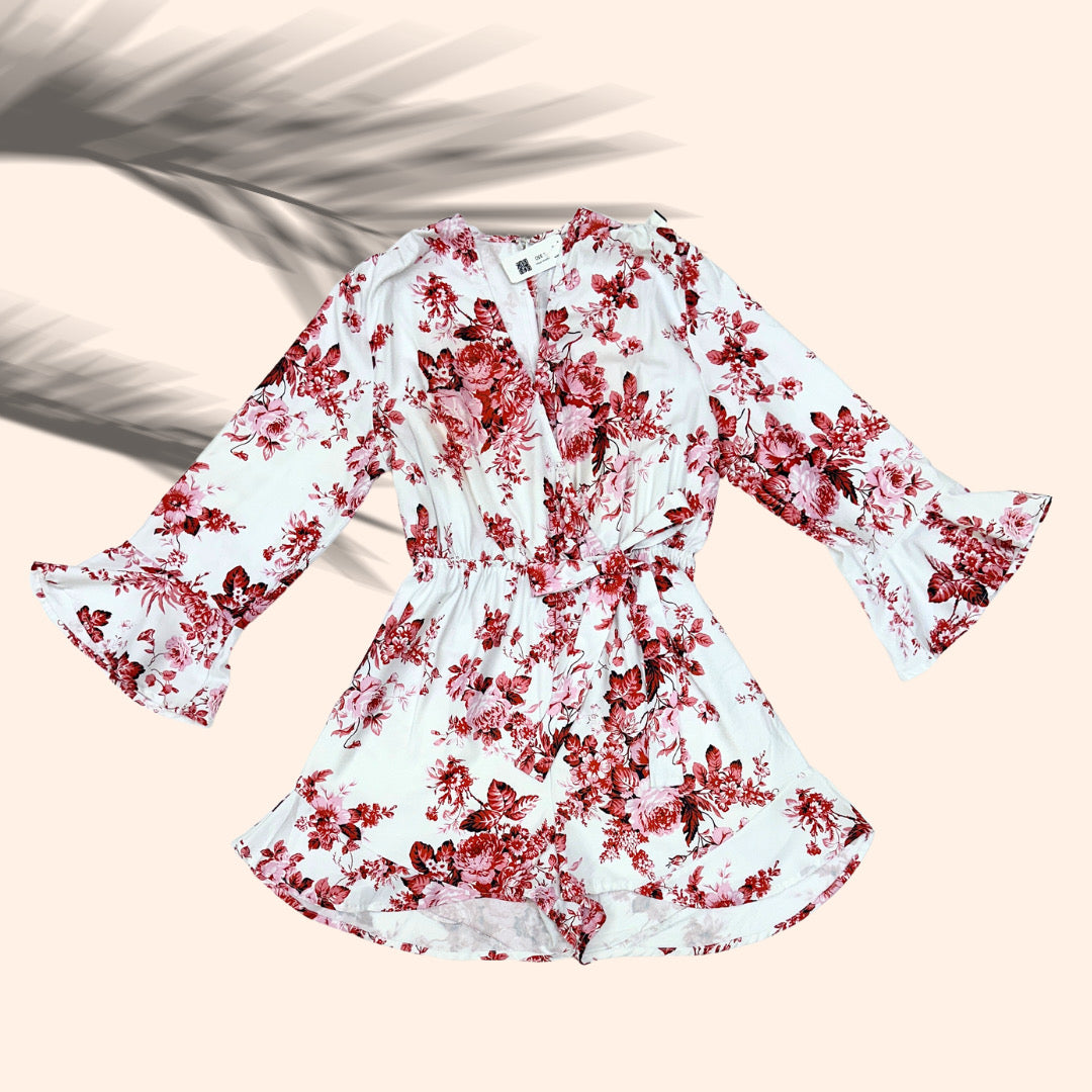 Vestido de mujer