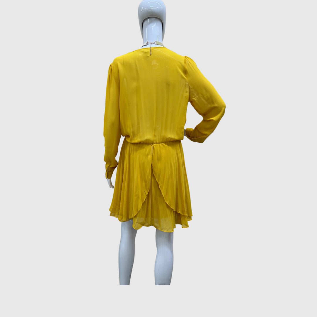 Vestido de Dama