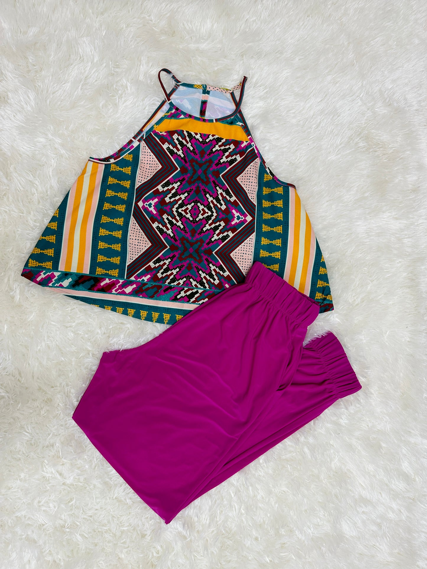 Blusa de Dama