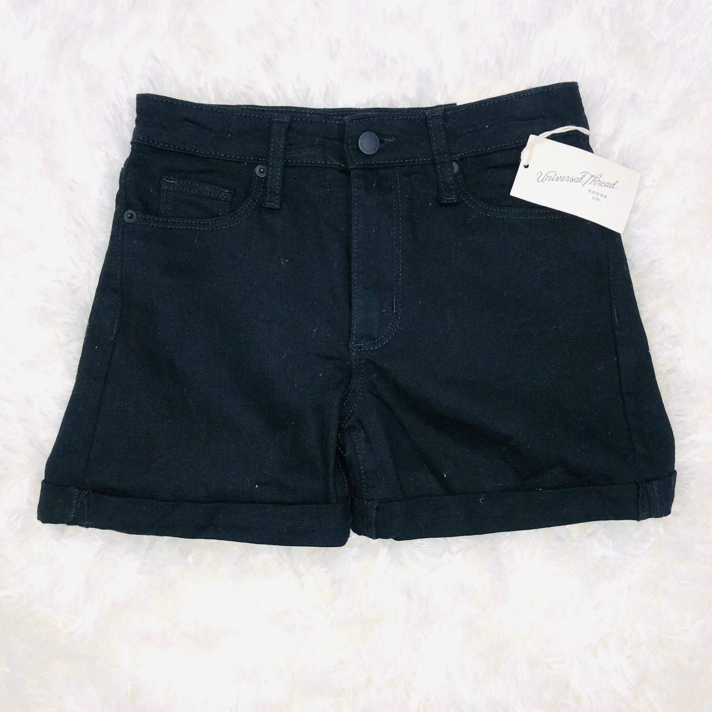 Short de Dama