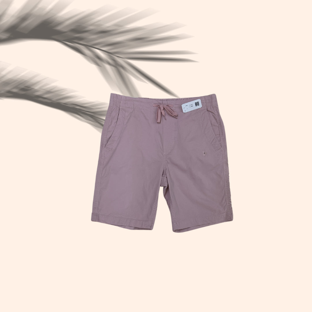 Short de caballero